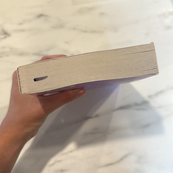 Seruous Moonlight by Jenn Bennett - Picture 6 of 6